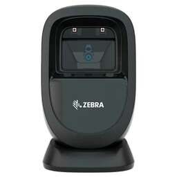 ZEBRA Сканер штрих-кода DS9308-SR 1D/2D проводной черный (DS9308-SR4U2100AZE)
