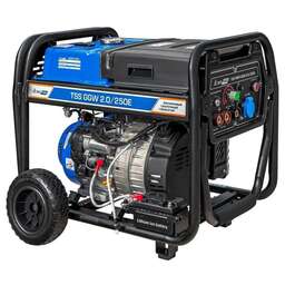 ТСС Генератор Prof GGW 2.0/250E 2.2кВт