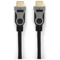 SMARTBUY (К-331-90) HDMI-HDMI VER.1.4B A-M/A-M 3 M GOLD