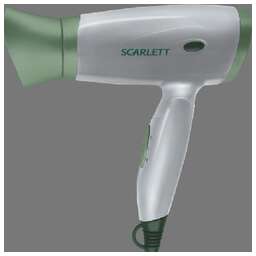 SCARLETT SC-071 серебро