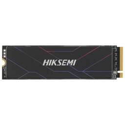 HIKVISION Накопитель SSD PCIe 4.0 x4 2TB HS-SSD-FUTURE PRO 2048G M.2 2280