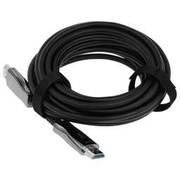 PREMIER Кабель соединительный аудио-видео 5-807, HDMI (m) - HDMI (m) , ver 2.0, 5м, черный [5-807 5.0]