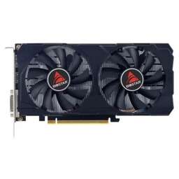 BIOSTAR Видеокарта PCI-E 3.0 RTX2060 Super-8GB NVIDIA GeForce RTX 2060SUPER 8Gb 256bit GDDR6 1470/14000 DVIx1 HDMIx1 DPx1 HDCP Ret