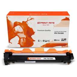 PRINT-RITE Картридж TFBA8IBPU1J, TN-1095, черный / PR-TN1095