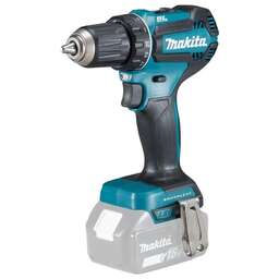 MAKITA Дрель-шуруповерт DDF485Z аккум. патрон:быстрозажимной