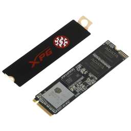 ADATA ASX8200PNP-512GT-C