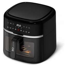 BQ GR2007 Black