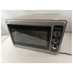 DELTA D-0123 серая (8754423)