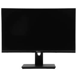 PINEBRO Монитор 23.8" MF-2404ADU черный IPS LED 5ms 16:9 HDMI M/M матовая HAS Piv 250cd 178гр/178гр 1920x1080 75Hz FreeSync VGA DP FHD USB 3.7кг