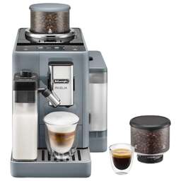 DELONGHI Кофемашина EXAM440.55.G, серый