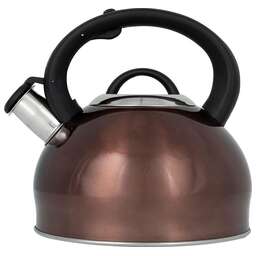 POMI D'ORO P-650187 Napoli Чайник со свистком, 3л