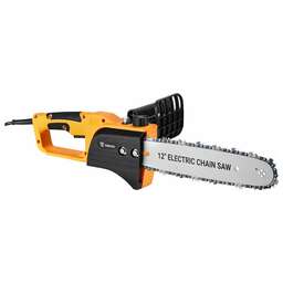 DEKO Цепная пила DKEC12 от сети 1600Вт дл.шины:12" (30cm) (065-1213)