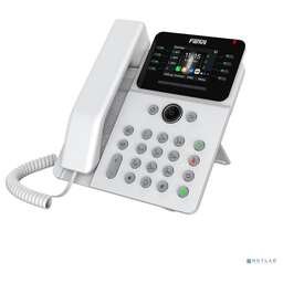 FANVIL Телефон IP V62G белый (V62G WHITE)