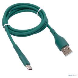 Cablexpert CC-USB2S-AMCM-1M-GN