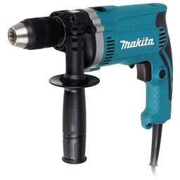 MAKITA Дрель ударная HP1631