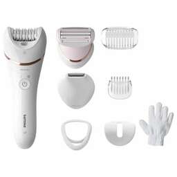 Philips эпилятор Series 8000 BRE720/01