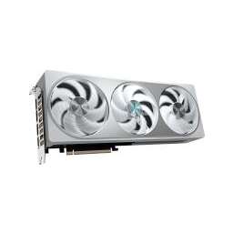 GIGABYTE Видеокарта PCIE16 RTX5080 16GB GV-N5080AERO OC-16GD