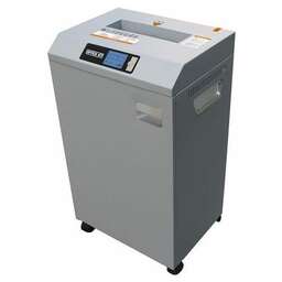 OFFICE KIT Уничтожитель бумаг S600 3.9x30, P-4, 3.9х30 мм, 25 лист. одновременно, 60л [ok3930s600]