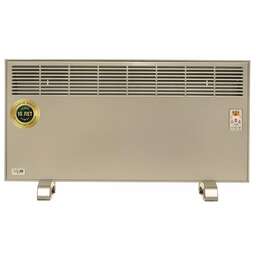 IVIGO Электрический конвектор EPK4590E20 CHAMPAGNE 2000W