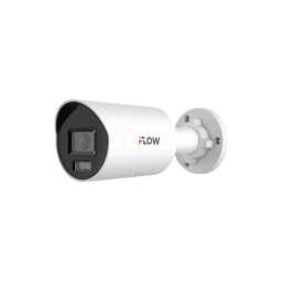 IFLOW IP камера 4MP уличная цилиндрическая F-IC-2146CM(2.8mm)