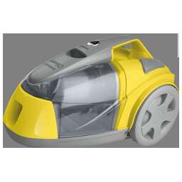 SCARLETT SC-288 желтый