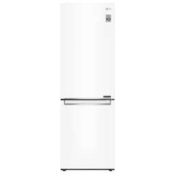 LG GC-B459SQCL 341л белый [ПИ]