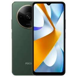 XIAOMI Poco C61 3/64Gb Green (60845)