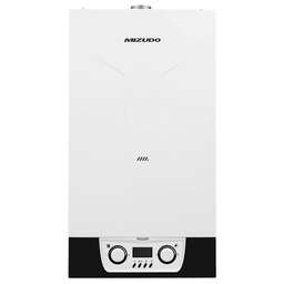 MIZUDO Котел газовый MAESTRO ONE M20ТH настенный, 1 конт., OPT, с трехход.клап.,закр.кам.сгор