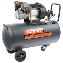 PATRIOT 525301955 PROFESSIONAL 100-400 Компрессор поршневой масляный