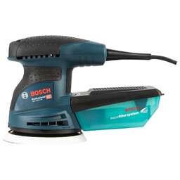 BOSCH 0601387500 GEX 125-1 AE