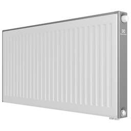 ELECTROLUX Радиатор панельный VENTIL COMPACT VC22-500-1000 RAL9016
