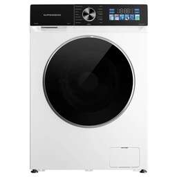 KUPPERSBERG Стиральная машина High-Tech WM 621 WB, с фронтальной загрузкой, 10.5кг, 1400об/мин, инверторная