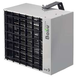 BALLU Тепловентилятор BHP-MW-9