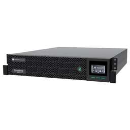 SYSTEME ELECTRIC Источник бесперебойного питания Systeme Electriс SRT SRTSE2000RTXLIG1 2000Вт 2000ВА черный