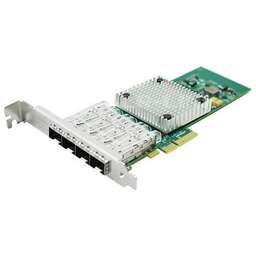 LR-LINK Сетевой адаптер PCIE 1GB 4SFP LREC9714HF-4SFP