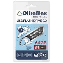 OLTRAMAX OM-64GB-290-Black