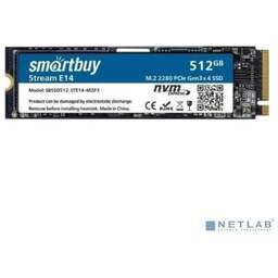 Smart buy SBSSD512-STE14-M2P3