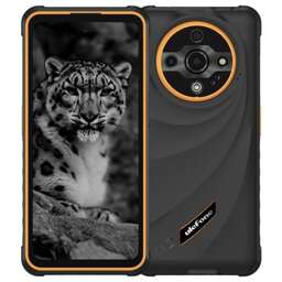 ULEFONE Armor X31 6/128Gb Few Orange