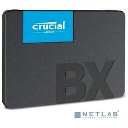 Crucial CT2000BX500SSD1