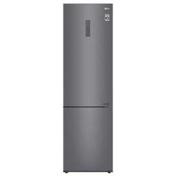 LG GA-B509CLWL 419л графит