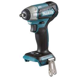 MAKITA Гайковерт DTW180Z аккум. патрон:квад.3/8"