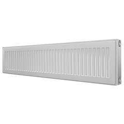 ROYAL THERMO Радиатор панельный COMPACT C22-300-2000 RAL9016