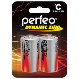 PERFEO R14-2BL DYNAMIC ZINC (PF_A4021)