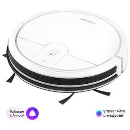 VITEK Coolfort CF-3205 (MC) белый/черный