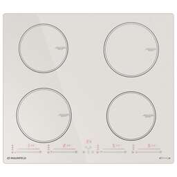 MAUNFELD Индукционная варочная панель CVI594SBG Inverter