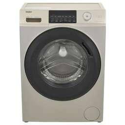 HAIER Стиральная машина HW70-BP12959G, с фронтальной загрузкой, с паром, 7кг, 1200об/мин, инверторная