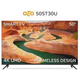 OLTO 50ST30U UHD SMART TV 4K UHD