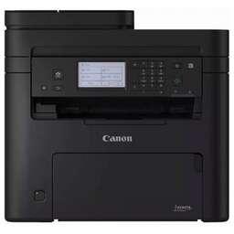 CANON МФУ лазерный i-Sensys MF275dw (5621C001) A4 Duplex Net WiFi черный