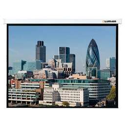 LUMIEN Экран 145" 154x240см Master Control LMC-100130 16:10 настенно-потолочный рулонный (моторизованный привод)