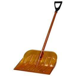 LWI Поликарбонат-Люкс лопата Л6